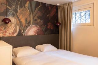 THE FRITZ Hotel Amsterdam - Amsterdam - 8