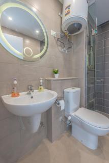 Peaceful 1BR studio at G-Crib El Gouna - Hurghada - 8