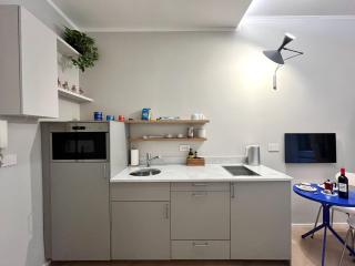 Nino6 - Micro design apartment - 2