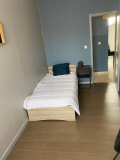 Appartement 2 chambre roubaix - Roubaix - 3