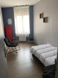 Appartement 2 chambre roubaix - Roubaix - 1