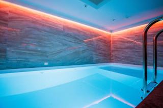 Privé Spa L'amour - Nuenen - 5