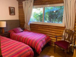 Casa de ensueño con piscina, quincho y acceso lago - 7