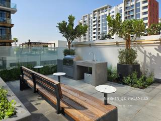 Pool View Studio 10mins from Dubai Mall - Dubai - 3