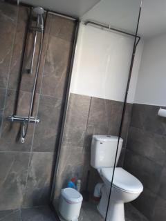 The Shepherd Hut - 7