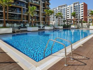 Pool View Studio 10mins from Dubai Mall - Dubai - 7