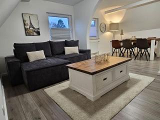 Mooi appartement aan de grens! Enschede 10km - Gronau - 0