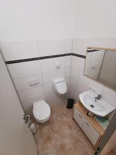 Zimmer zum übernachten - Münsingen - 3