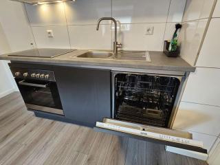 Mooi appartement aan de grens! Enschede 10km - Gronau - 1