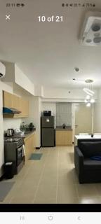 ivan' staycation aparthotel Infina south - Manila - 4