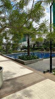 ivan' staycation aparthotel Infina south - Manila - 2