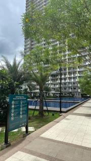 ivan' staycation aparthotel Infina south - Manila - 1