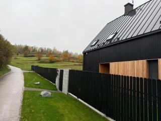 Szlak By Trafił - Poręba Wielka - 7