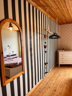 Room Svea - Arvidsjaur - 1