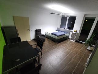Zimmer zum übernachten - Münsingen - 2