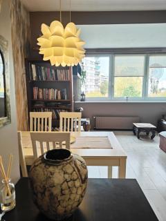 Apartament Stylowa Kamienica - Wrocław - 7