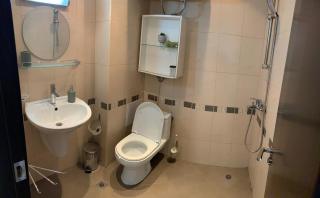 Bansko Spacious Art Apartment with Mountain Views - Bansko - 6