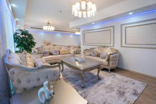 87 Floor Penthouse Full Sea View 5 BHK - Dubai - 3