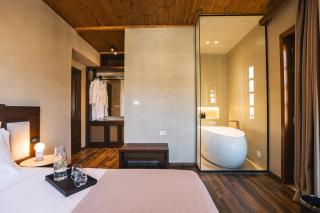 N'SOKAK Boutique Hotel - Gjirokastër - 0