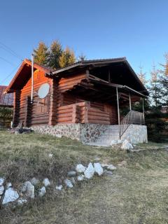 Artem Chalet - Ciocanu - 0