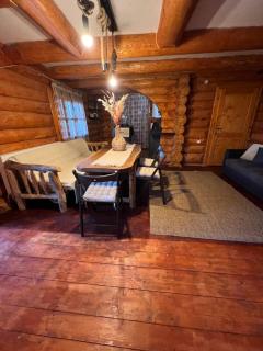 Artem Chalet - Ciocanu - 2