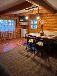 Artem Chalet - Ciocanu - 3