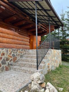 Artem Chalet - Ciocanu - 5