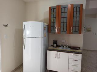 Apartamento 4 ótima localização Alumínio - Aluminio - 2