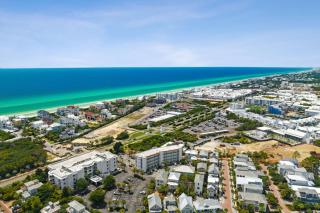 Condo 100 - The Inn At Seacrest Resort Area - Rosemary Beach - 9
