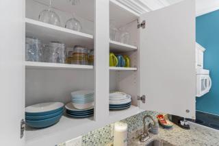 Condo 100 - The Inn At Seacrest Resort Area - Rosemary Beach - 8