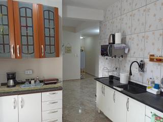 Apartamento 4 ótima localização Alumínio - Aluminio - 3
