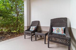 Condo 100 - The Inn At Seacrest Resort Area - Rosemary Beach - 1