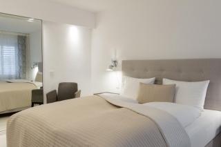 Hotel SiX - 8