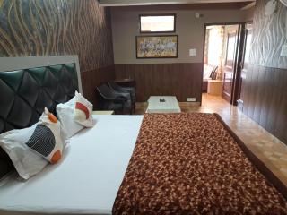 Anand Niketan Homestay Shimla - Shimla - 1