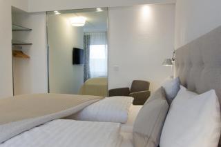 Hotel SiX - 7