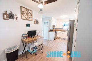 Cozy Stay Minutes From Little Rock Afb - Sherwood - 7