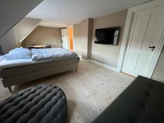 Byhuset - Penthouse - 4