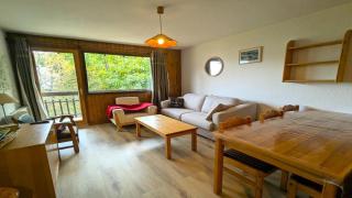 Résidence Les Soldanelles - APPARTEMENT 6 pers AVEC VUE IMPRENABLE MAE-9134 - Puy-Saint-Vincent - 7