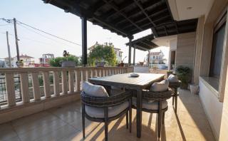 Villa Anastazia - Paralia Dionysiou - 6