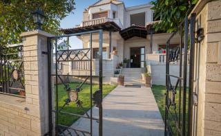 Villa Anastazia - Paralia Dionysiou - 8