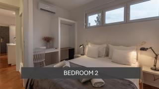 BREGOS SUPERIOR APARTMENT - unique design 3-BR - unbelievable panoramic view of Split - walking distance from UNESCO palace and Bacvice beach - free parking - BURALUX properties - Split - 4