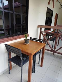 Lemuni Retreat & Training Centre - Kerling, Selangor - 3