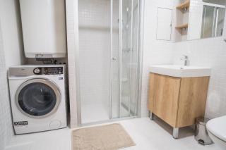 Apartmán Mariana - Bělá pod Pradědem - 1