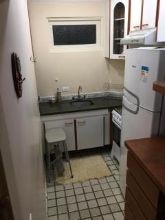 Flat Duplex Completo e Aconchegante - 9