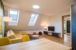 Apartmán Mariana - Bělá pod Pradědem - 8