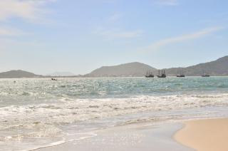 Apt 3 quartos 500m da Praia em Canasvieiras NK3260 - 4