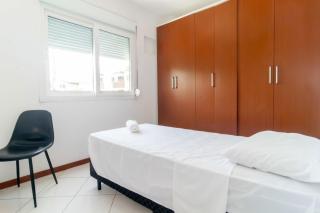Apt 3 quartos 500m da Praia em Canasvieiras NK3260 - 3