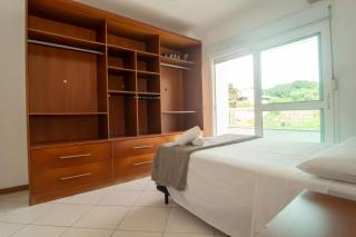 Apt 3 quartos 500m da Praia em Canasvieiras NK3260 - 2