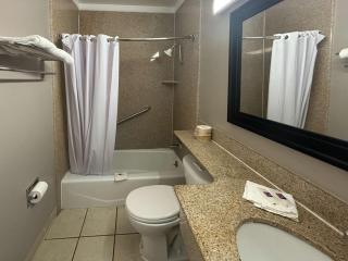 Motel 6 Buena Park, CA Anaheim Near Maingate Knotts - Buena Park - 4