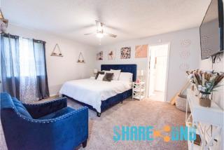 Cozy Stay Minutes From Little Rock Afb - Sherwood - 0
